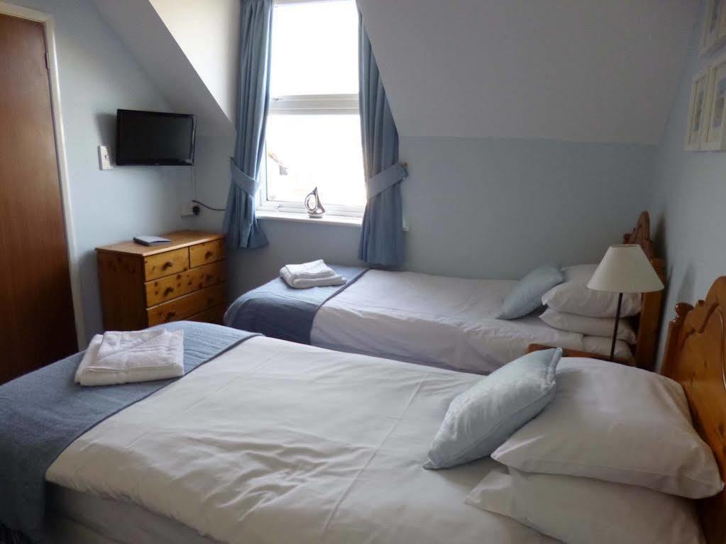 Beamsley Lodge B&B 伊斯特布恩 外观 照片